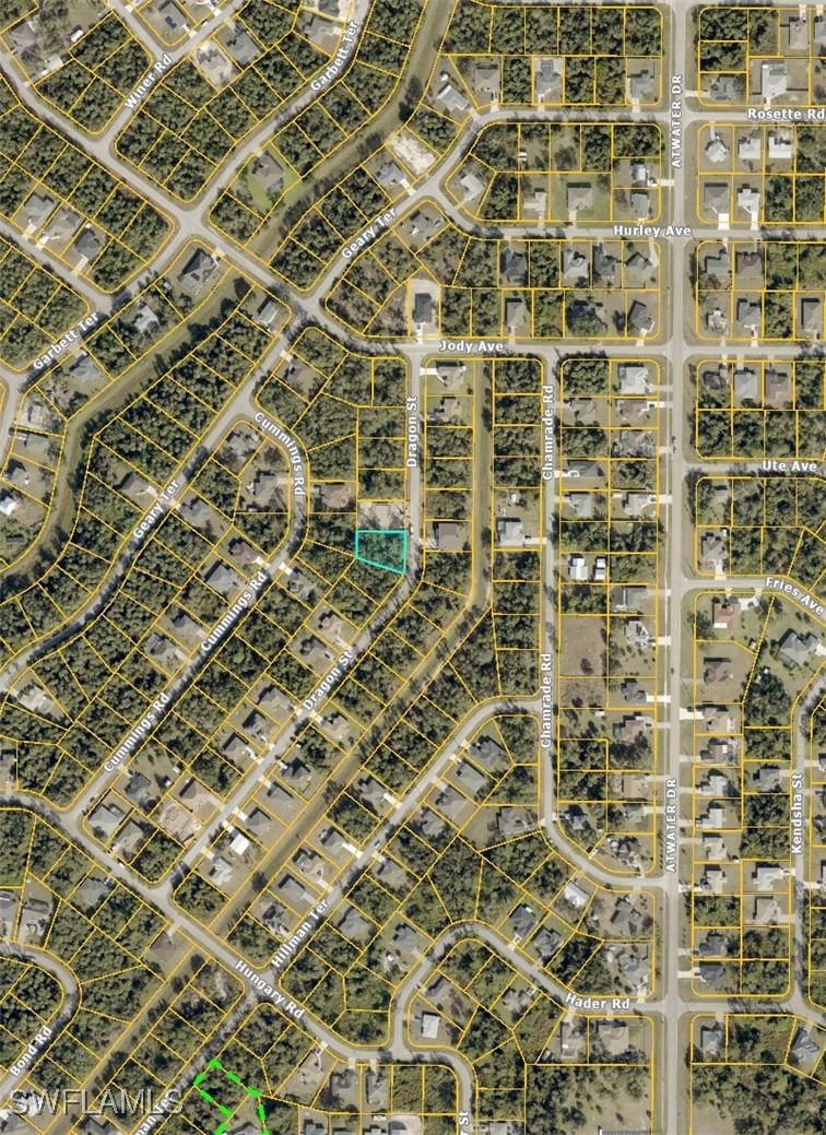 Dragon Street, North Port, FL 34288 photo 3