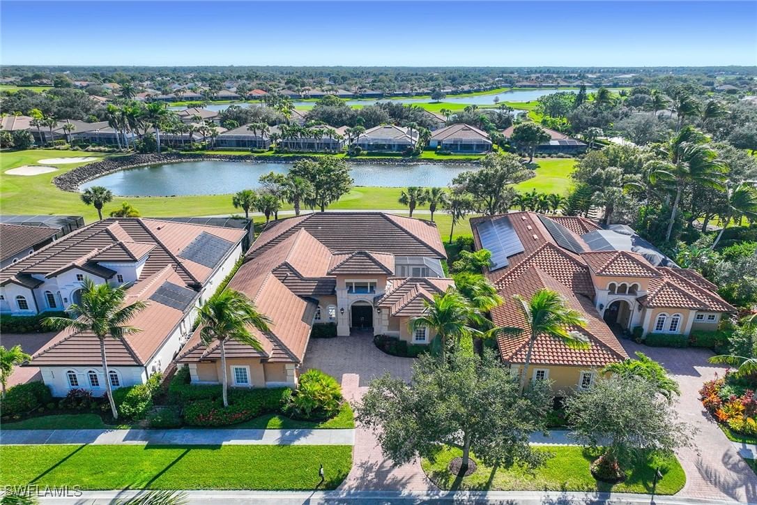 8894 Shenendoah Circle, Naples, FL 34113 photo 5