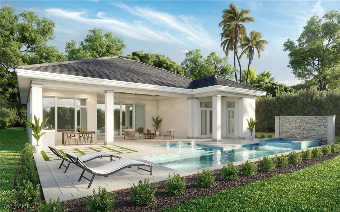 6717 Newport Road, Naples, FL 34109 photo 2
