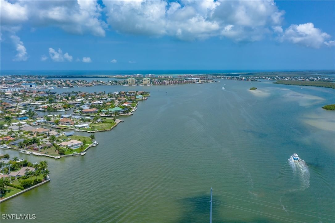 1402 N Collier Boulevard, Marco Island, FL 34145