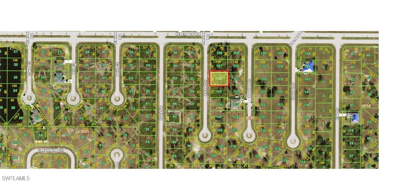 13 Afloat Drive, Placida, FL 33946