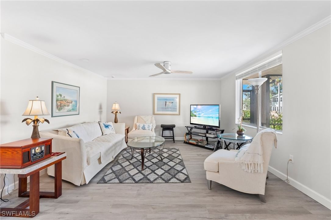 1517 Chesapeake Avenue #B3, Naples, FL 34102 photo 3