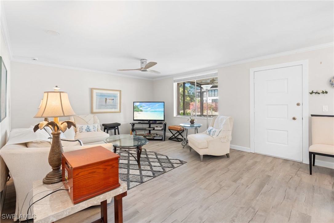 1517 Chesapeake Avenue #B3, Naples, FL 34102 photo 5
