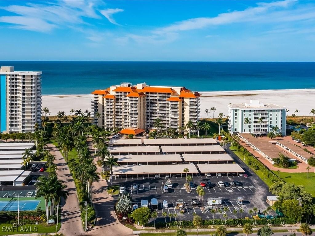 180 Seaview Court #714, Marco Island, FL 34145