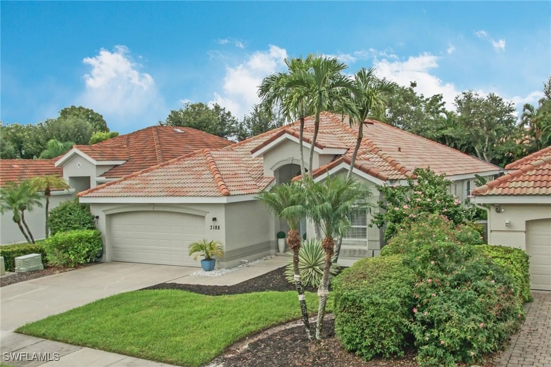 3188 Sundance Circle, Naples, FL 34109 photo 2