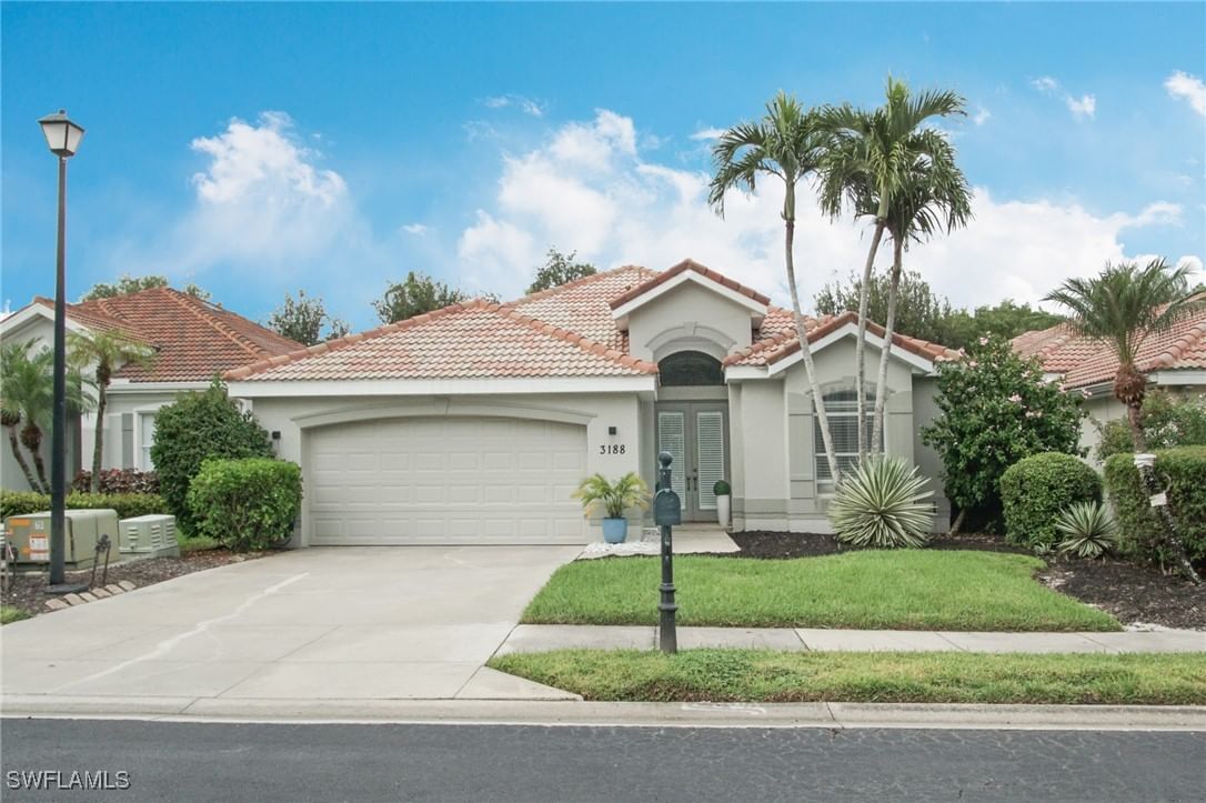 3188 Sundance Circle, Naples, FL 34109 photo 3