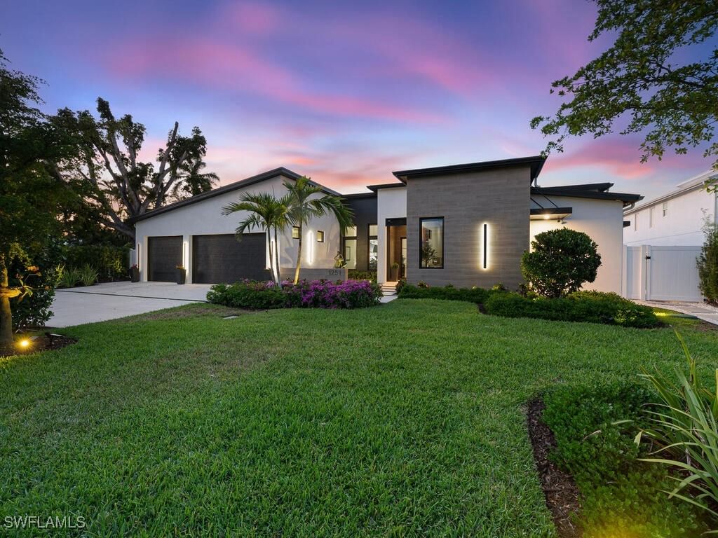 1251 Creech Road, Naples, FL 34103 photo 2