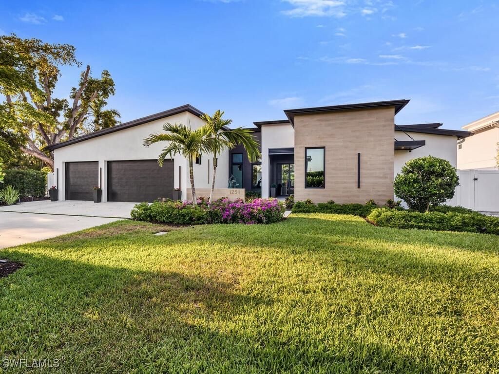 1251 Creech Road, Naples, FL 34103 photo 3