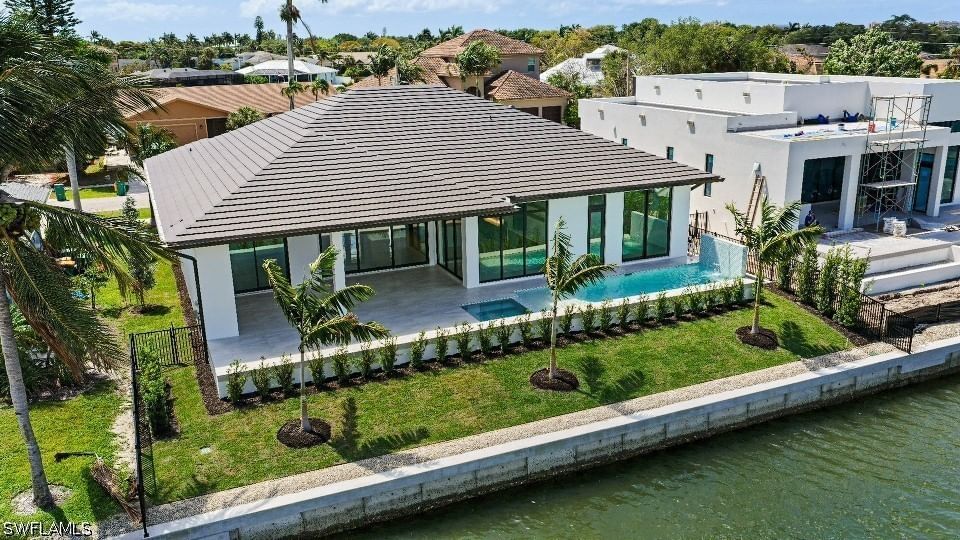 630 Bimini Avenue, Marco Island, FL 34145 photo 3