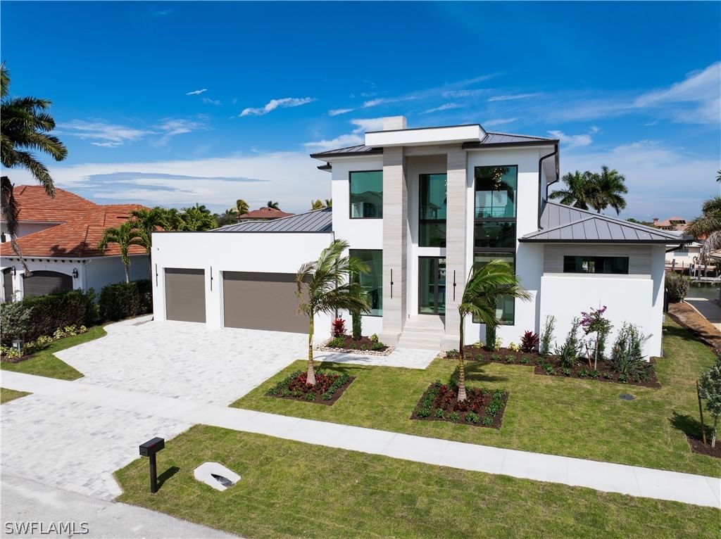 159 Dan River Court, Marco Island, FL 34145 photo 2