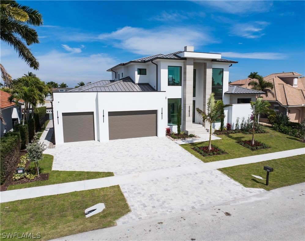 159 Dan River Court, Marco Island, FL 34145 photo 3