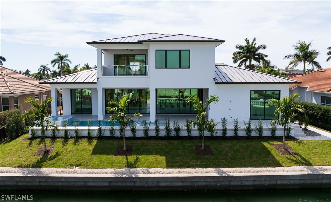 159 Dan River Court, Marco Island, FL 34145 photo 4