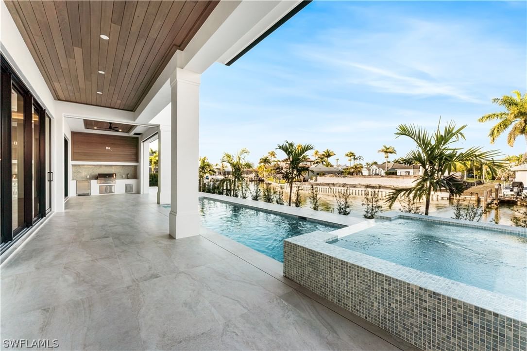 159 Dan River Court, Marco Island, FL 34145 photo 5