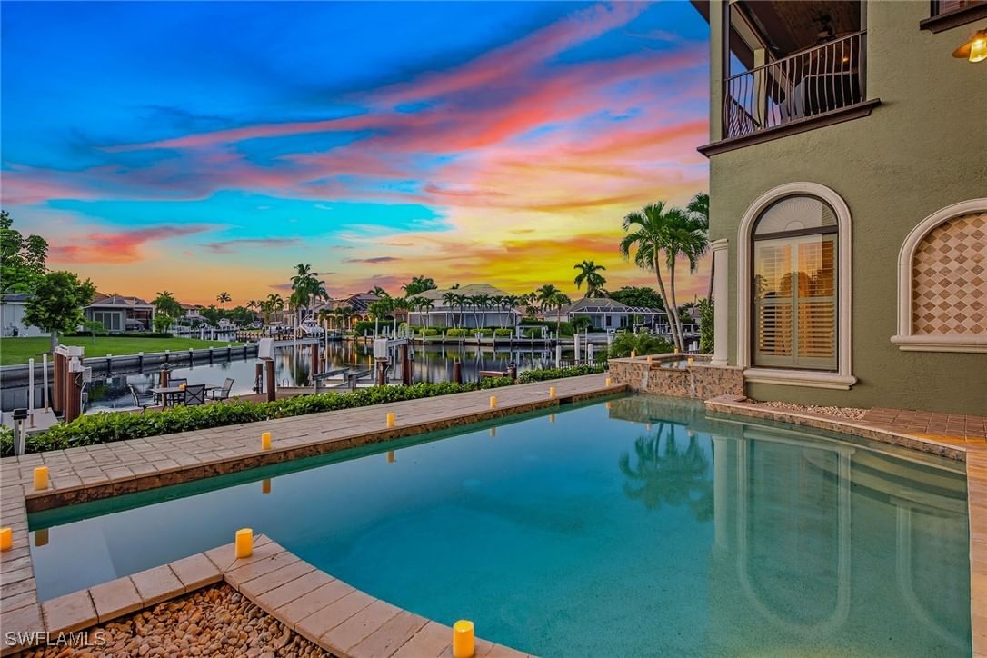 1850 Apataki Court, Marco Island, FL 34145 photo 4