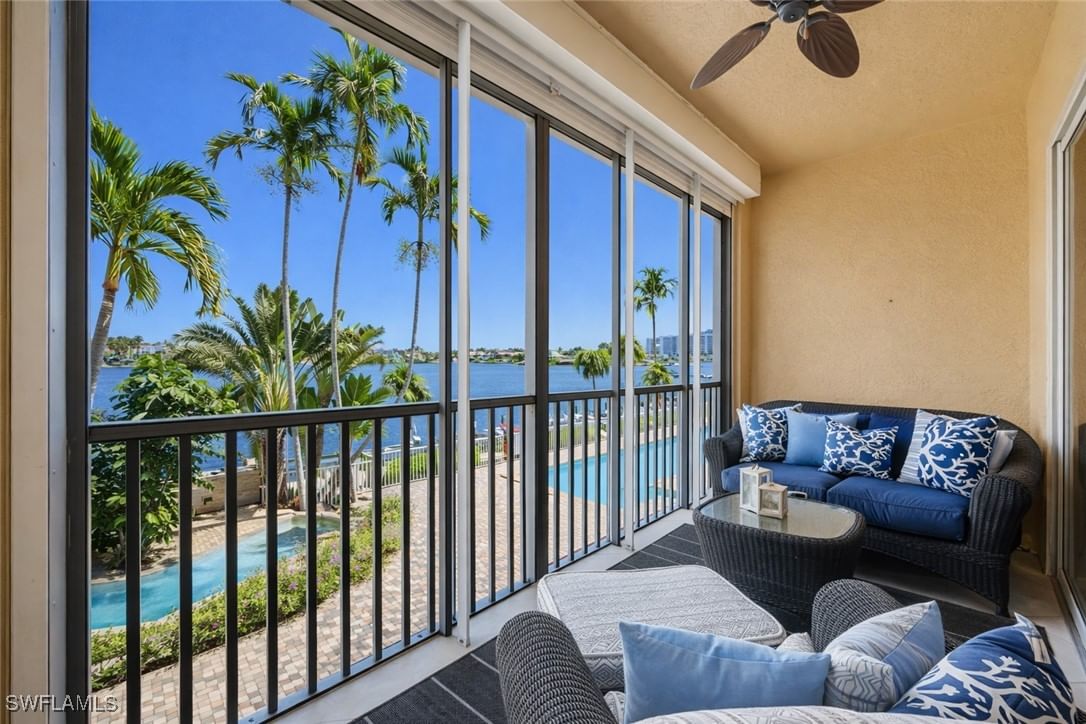 9566 Gulf Shore Drive #102, Naples, FL 34108 photo 2