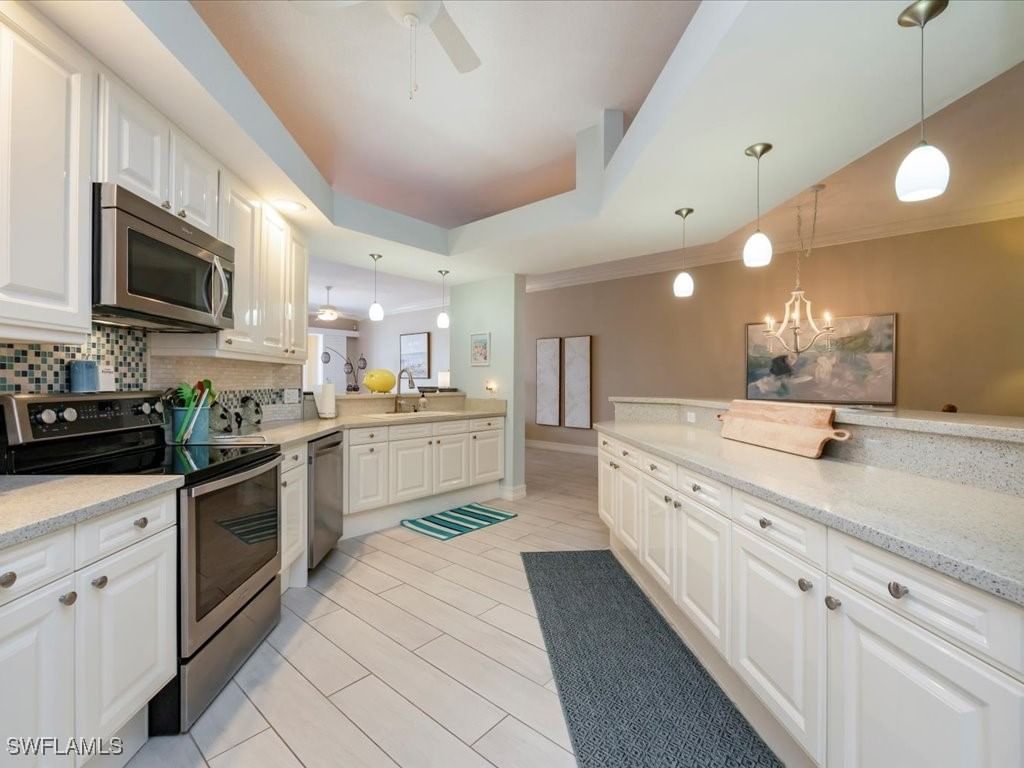 9566 Gulf Shore Drive #102, Naples, FL 34108 photo 5