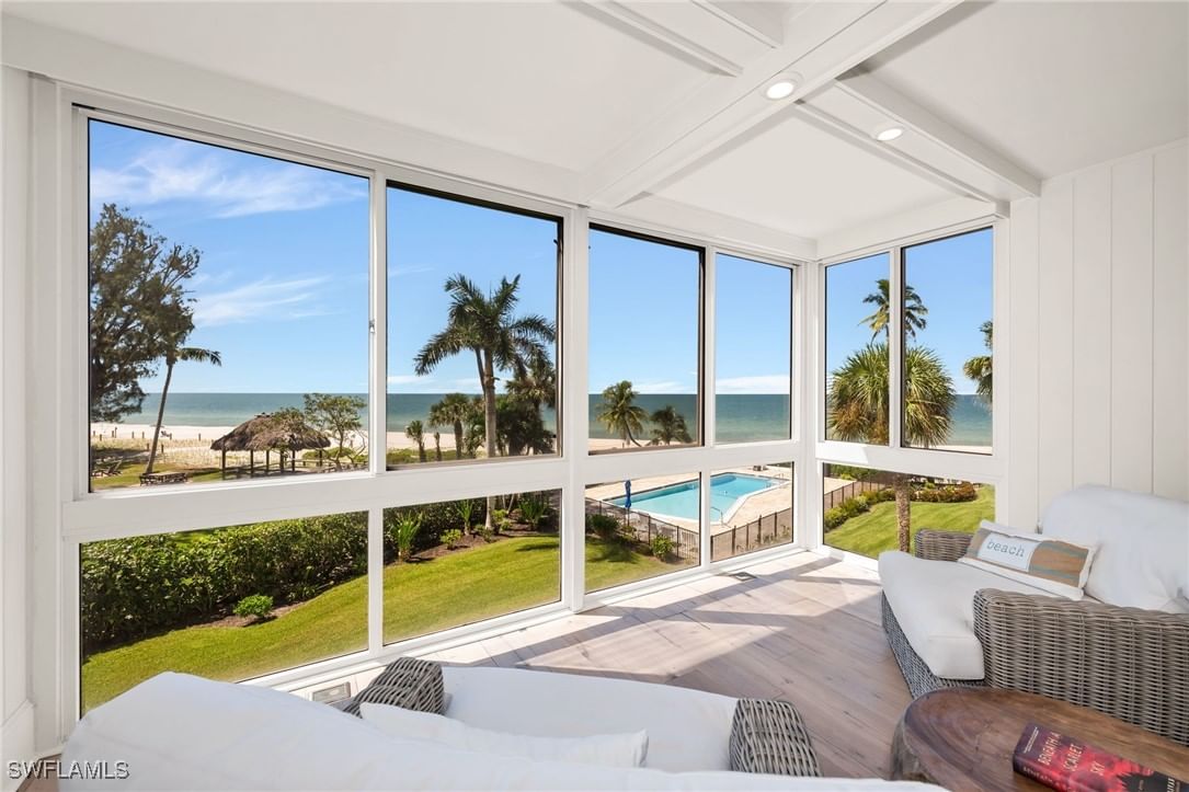 2121 Gulf Shore Boulevard N #206, Naples, FL 34102 photo 2