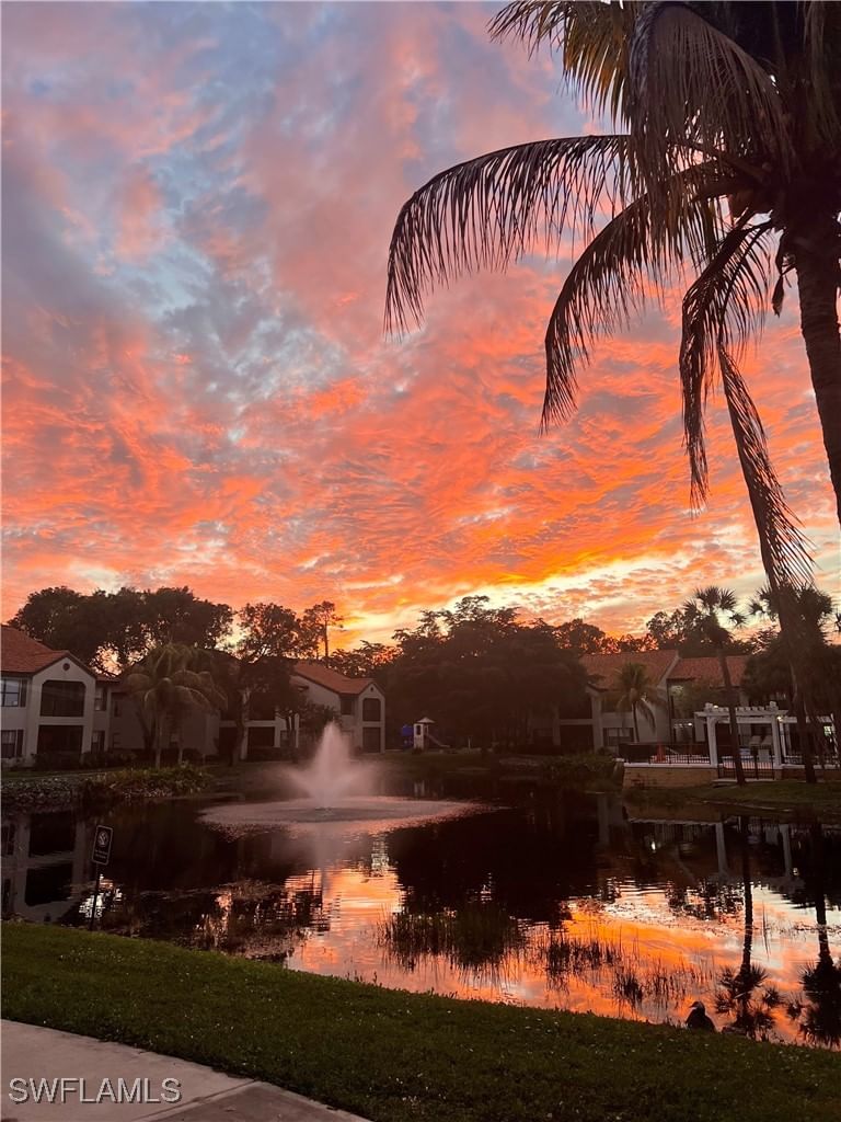 2142 Arbour Walk Circle #2616, Naples, FL 34109 photo 4