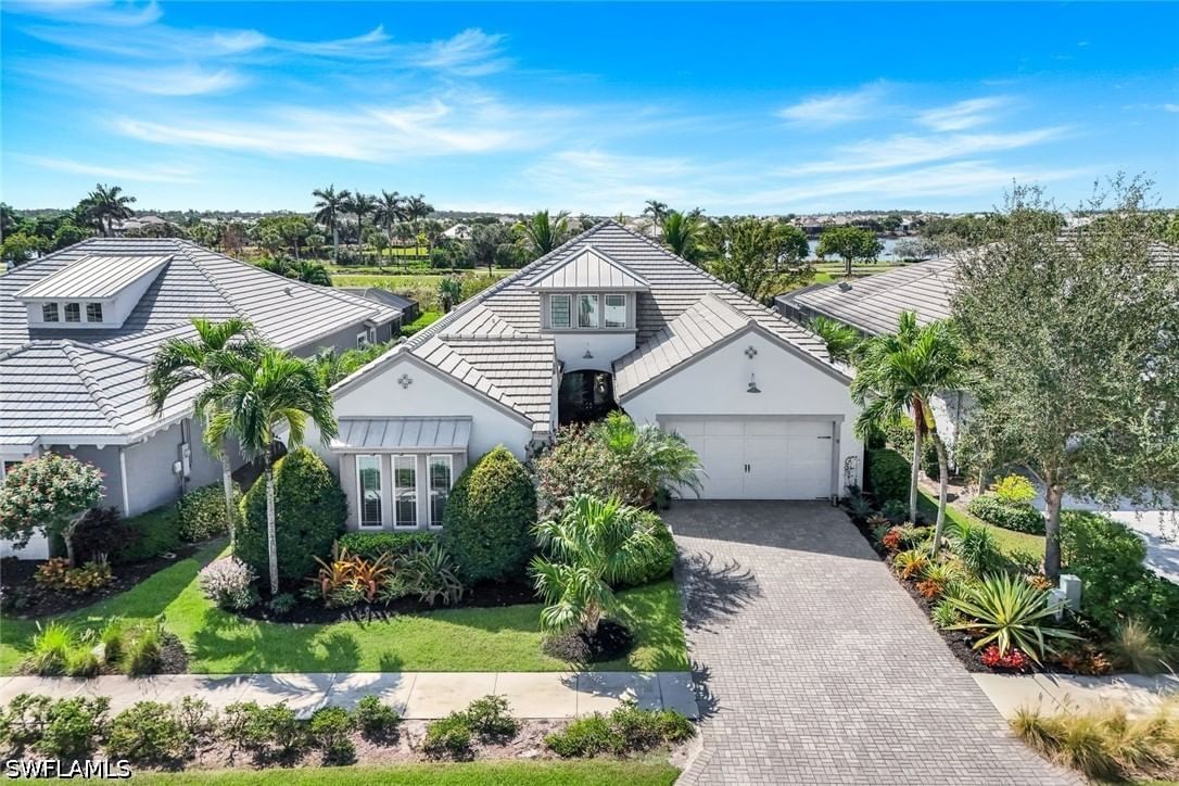 4964 Andros Drive, Naples, FL 34113 photo 2