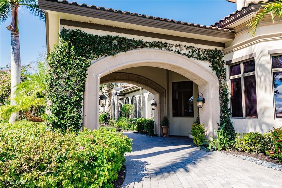 11558 Aerie Lane, Naples, FL 34120 photo 3