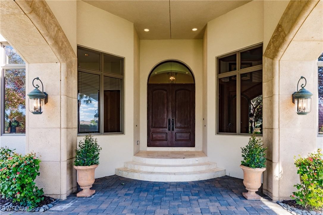 11558 Aerie Lane, Naples, FL 34120 photo 4