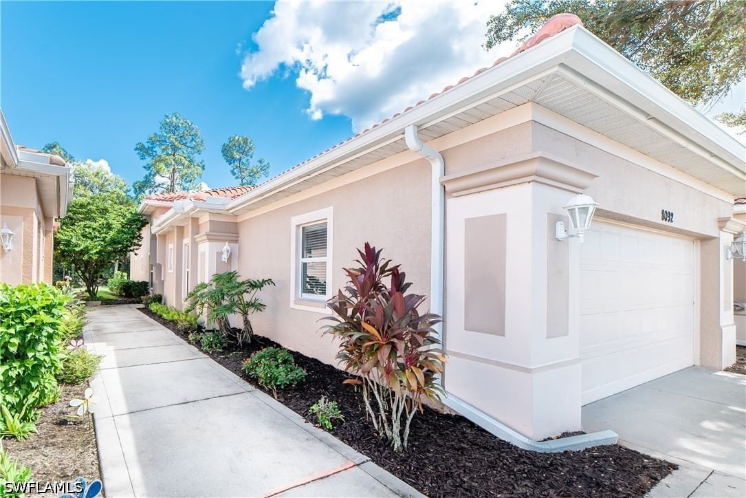 8092 Sanctuary Drive #1, Naples, FL 34104 photo 2