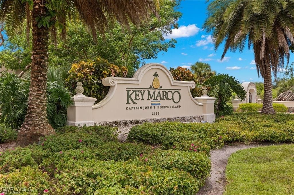 929 WHISKEY CREEK Drive, Marco Island, FL 34145 photo 2