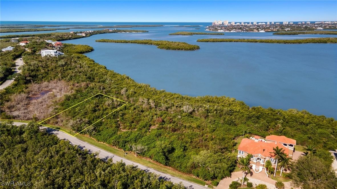 929 WHISKEY CREEK Drive, Marco Island, FL 34145 photo 5