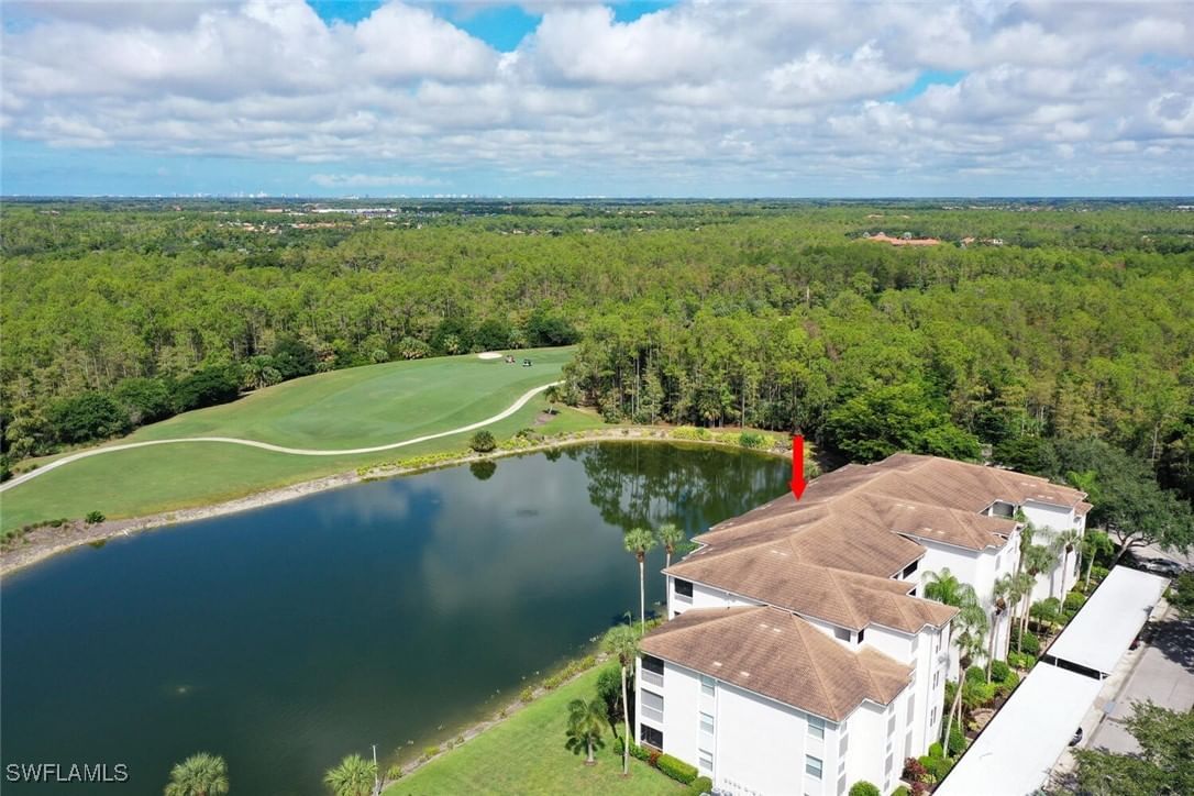 7595 Arbor Lakes Court #624, Naples, FL 34112 photo 2