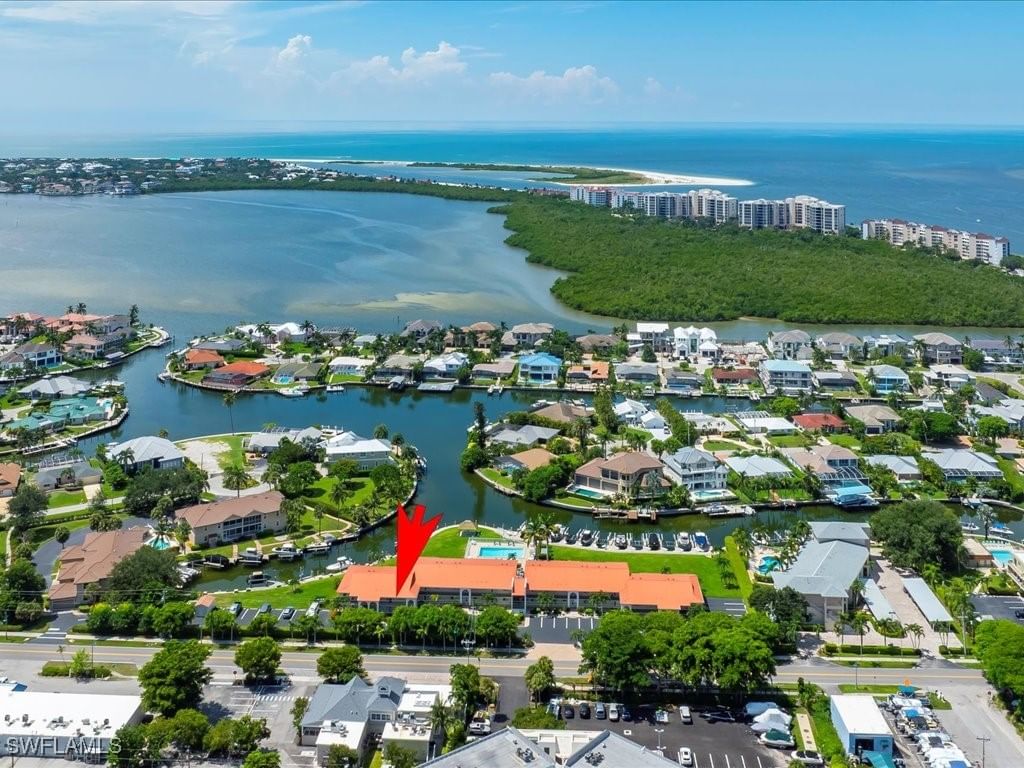 1128 Bald Eagle Drive #102, Marco Island, FL 34145 photo 3