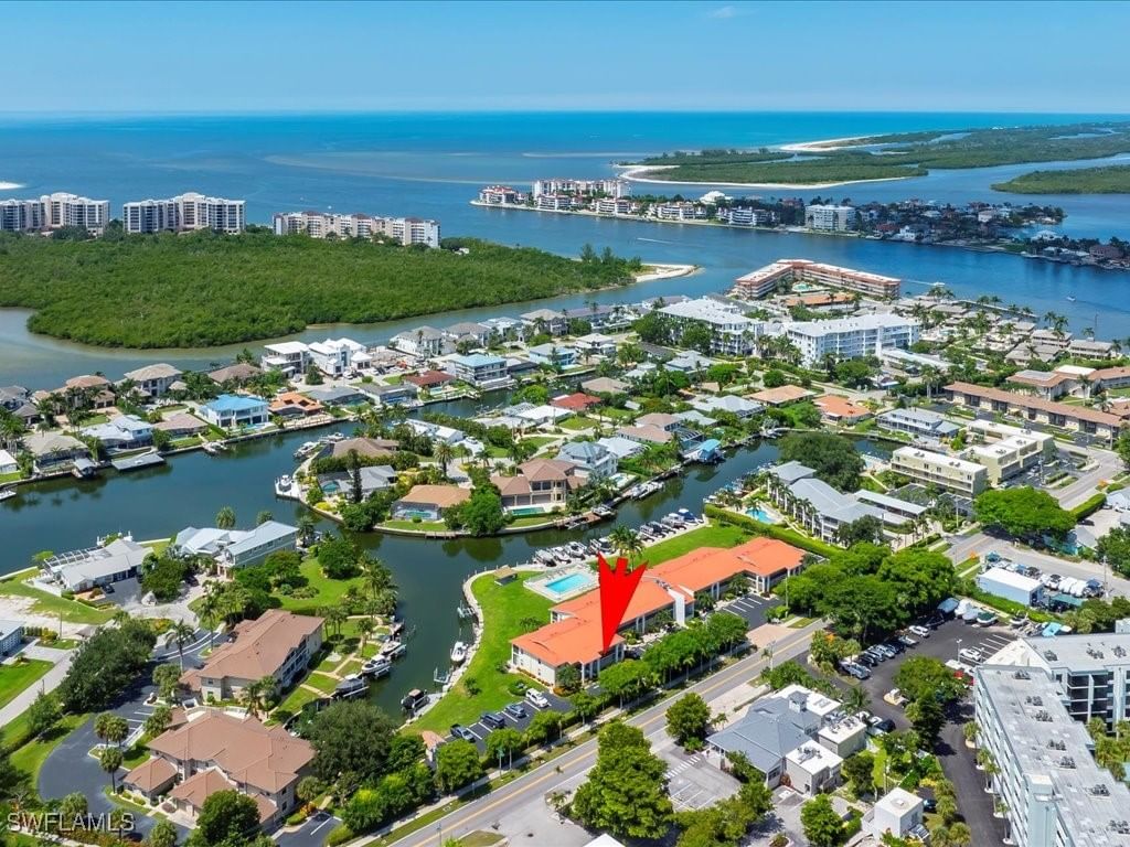 1128 Bald Eagle Drive #102, Marco Island, FL 34145 photo 4