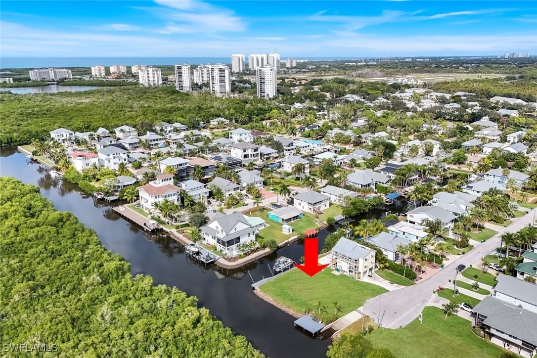 1277 Grand Canal Drive, Naples, FL 34110 photo 4