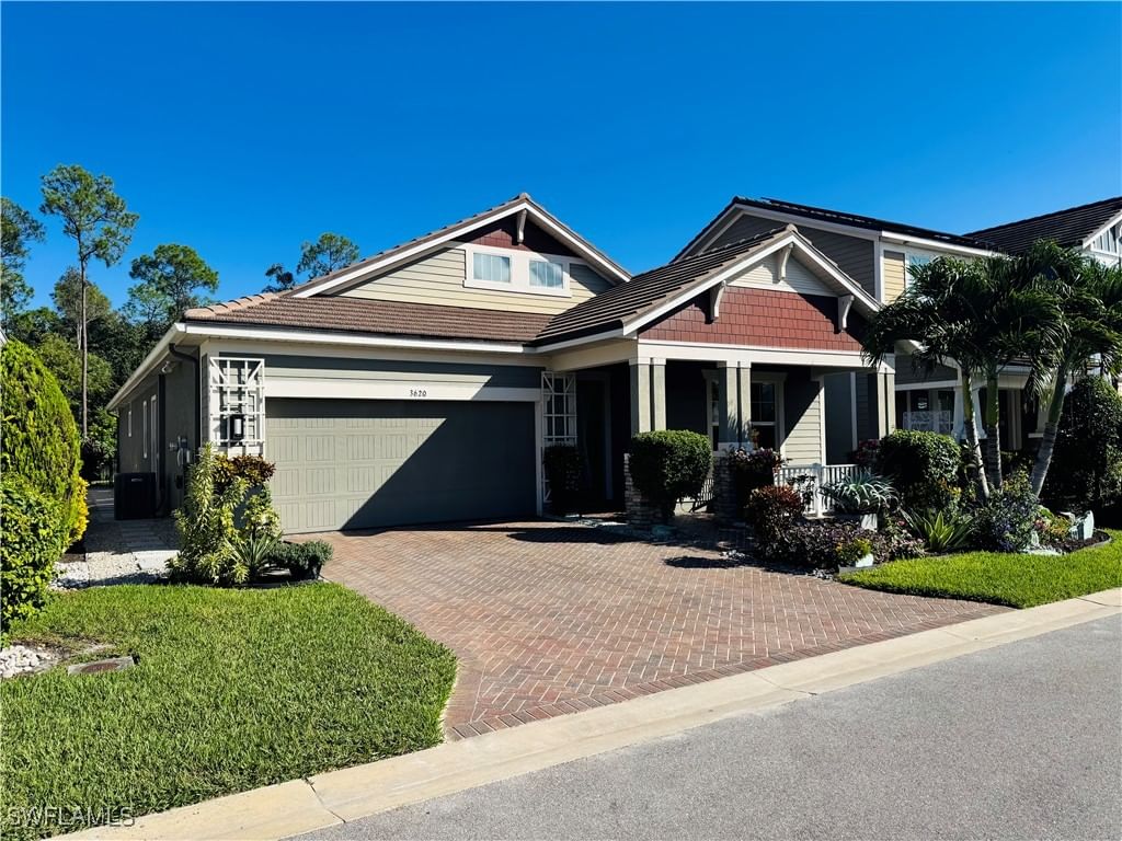3620 Pilot Circle, Naples, FL 34120 photo 2