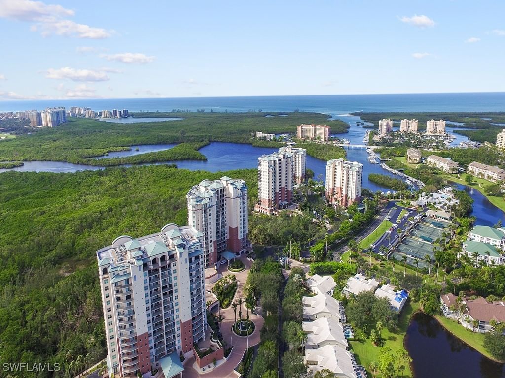 455 Cove Tower Drive #1101, Naples, FL 34110 photo 2