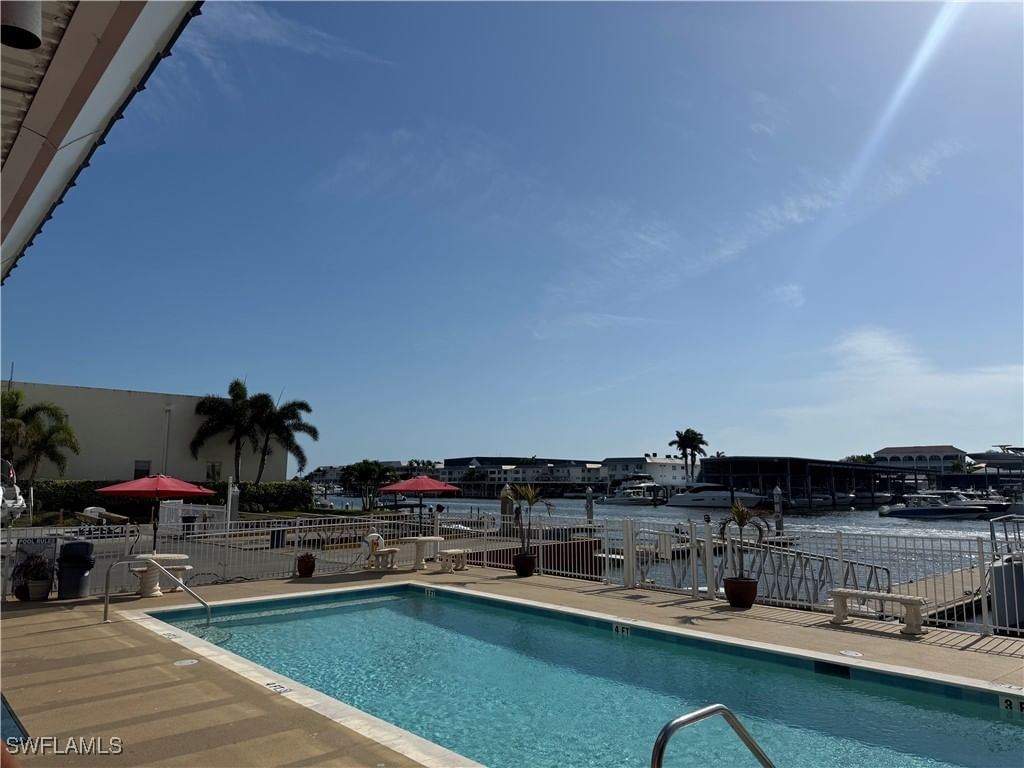 750 RIVER POINT A1-15 Drive, Naples, FL 34102 photo 2