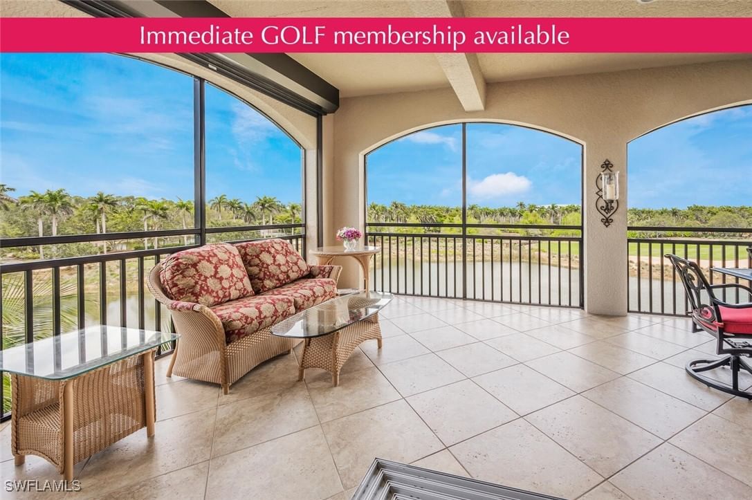 2555 Marquesa Royale Lane #1-301, Naples, FL 34109 photo 2