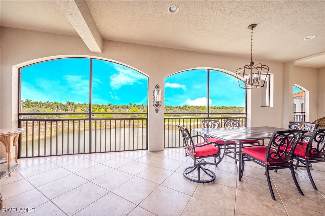 2555 Marquesa Royale Lane #1-301, Naples, FL 34109 photo 3