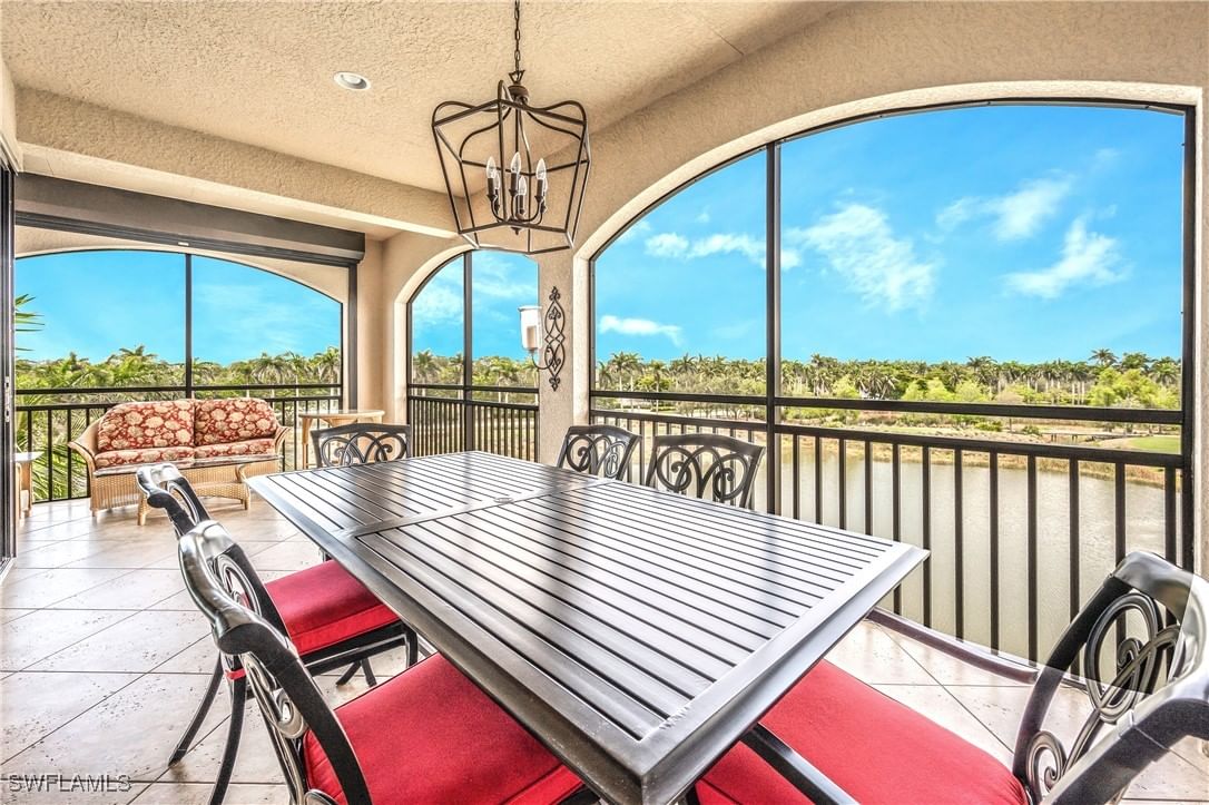 2555 Marquesa Royale Lane #1-301, Naples, FL 34109 photo 4