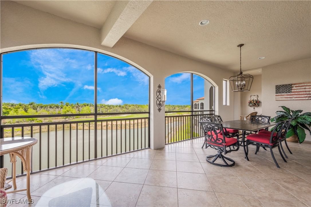 2555 Marquesa Royale Lane #1-301, Naples, FL 34109 photo 5
