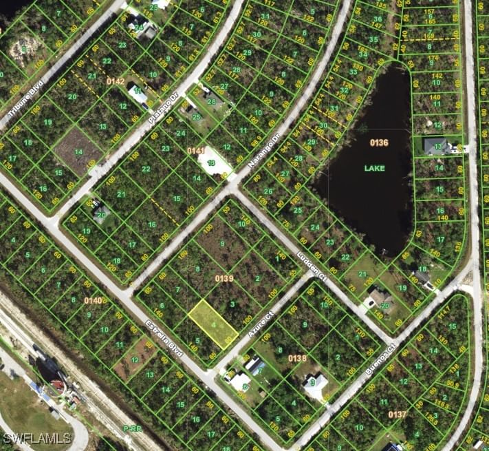 12161 Azure Court, Punta Gorda, FL 33955 photo 2