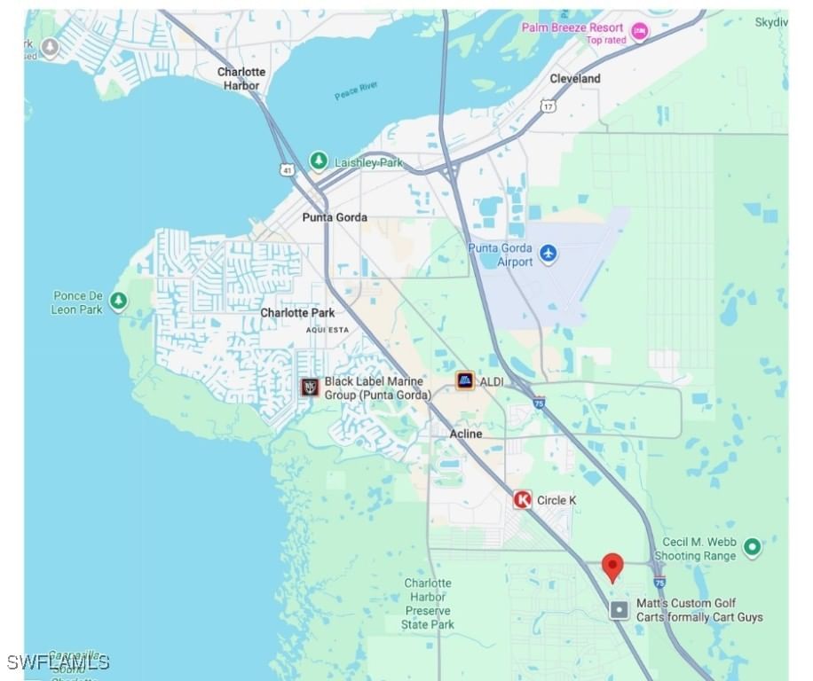 12161 Azure Court, Punta Gorda, FL 33955 photo 4