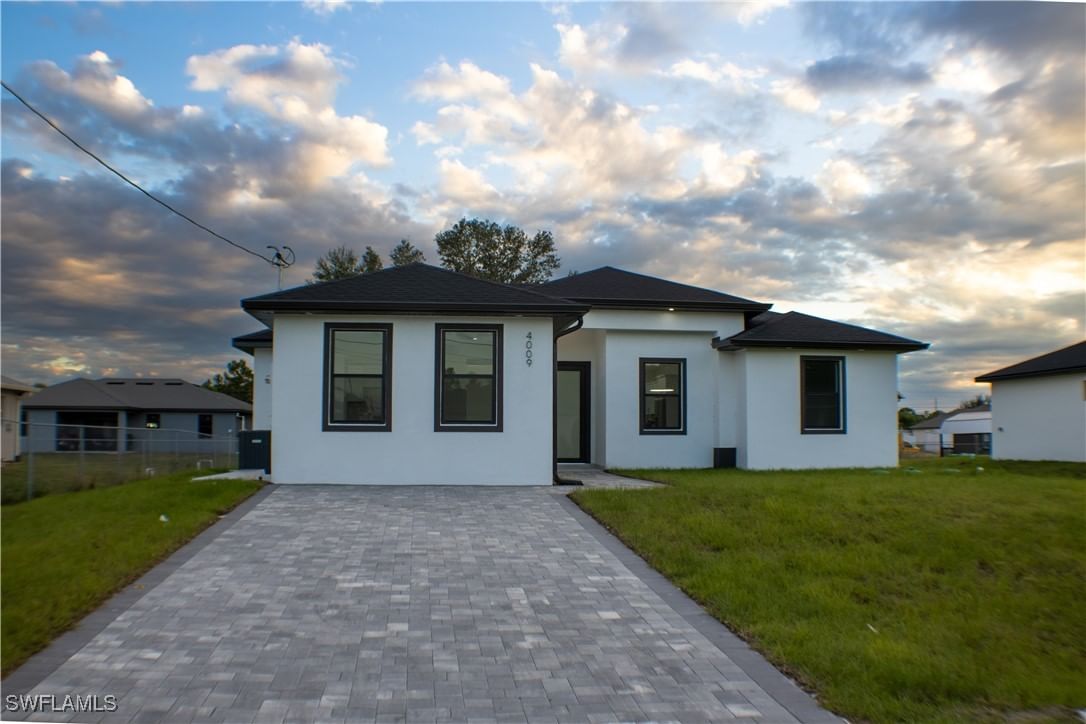 4009 33RD Street SW, Lehigh Acres, FL 33976 photo 5