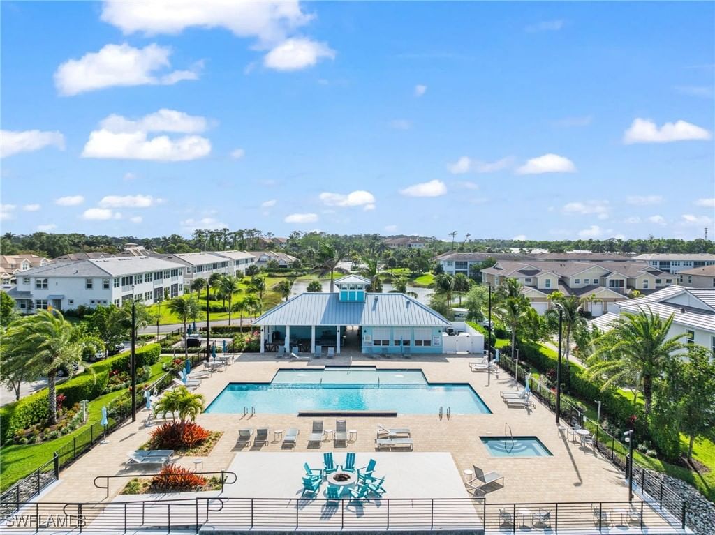4607 Arboretum Circle #202, Naples, FL 34112 photo 3