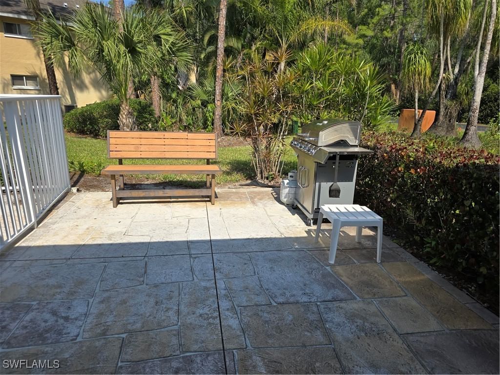 5622 Woodmere Lake Circle #B102, Naples, FL 34112 photo 3