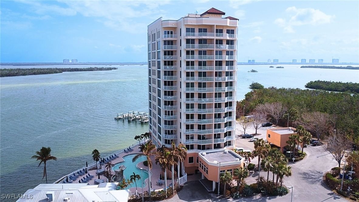 8771 Estero Boulevard #501, Fort Myers Beach, FL 33931 photo 2