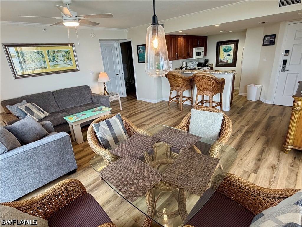 8771 Estero Boulevard #501, Fort Myers Beach, FL 33931 photo 3