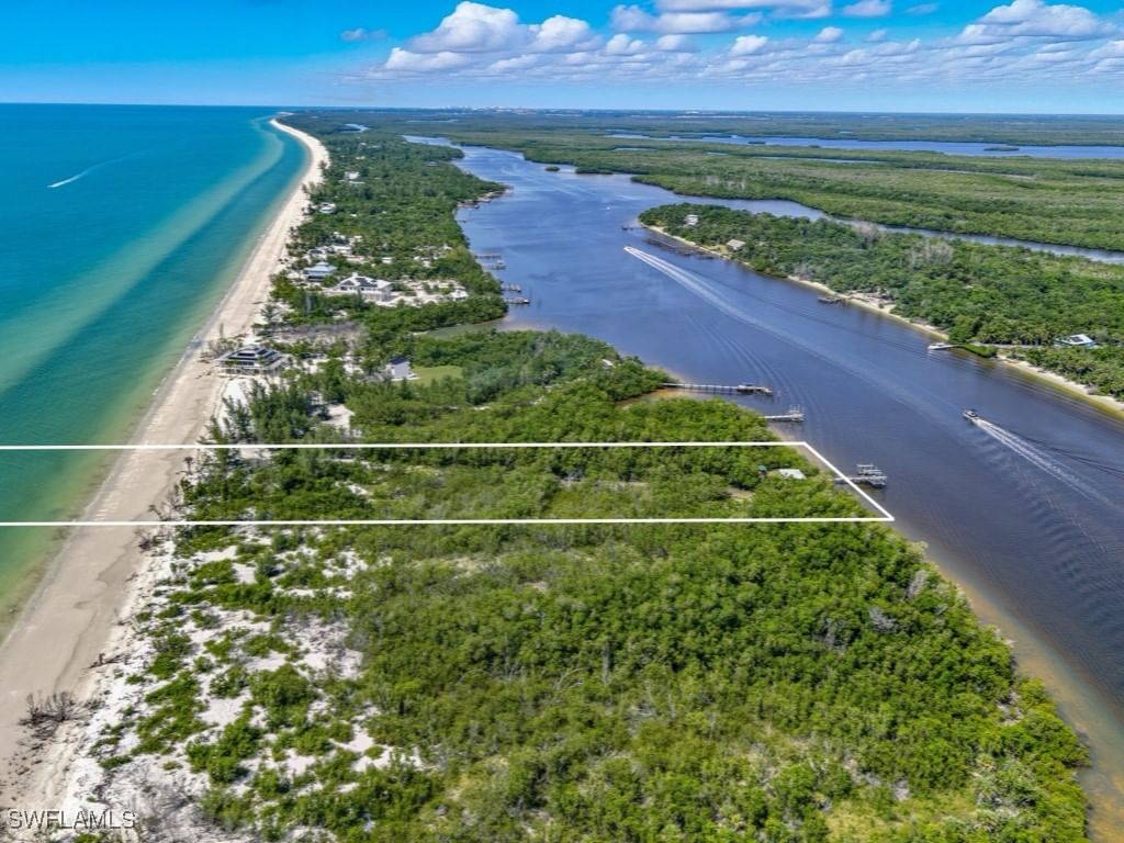 11799 Keewaydin Is, Naples, FL 34113 photo 3