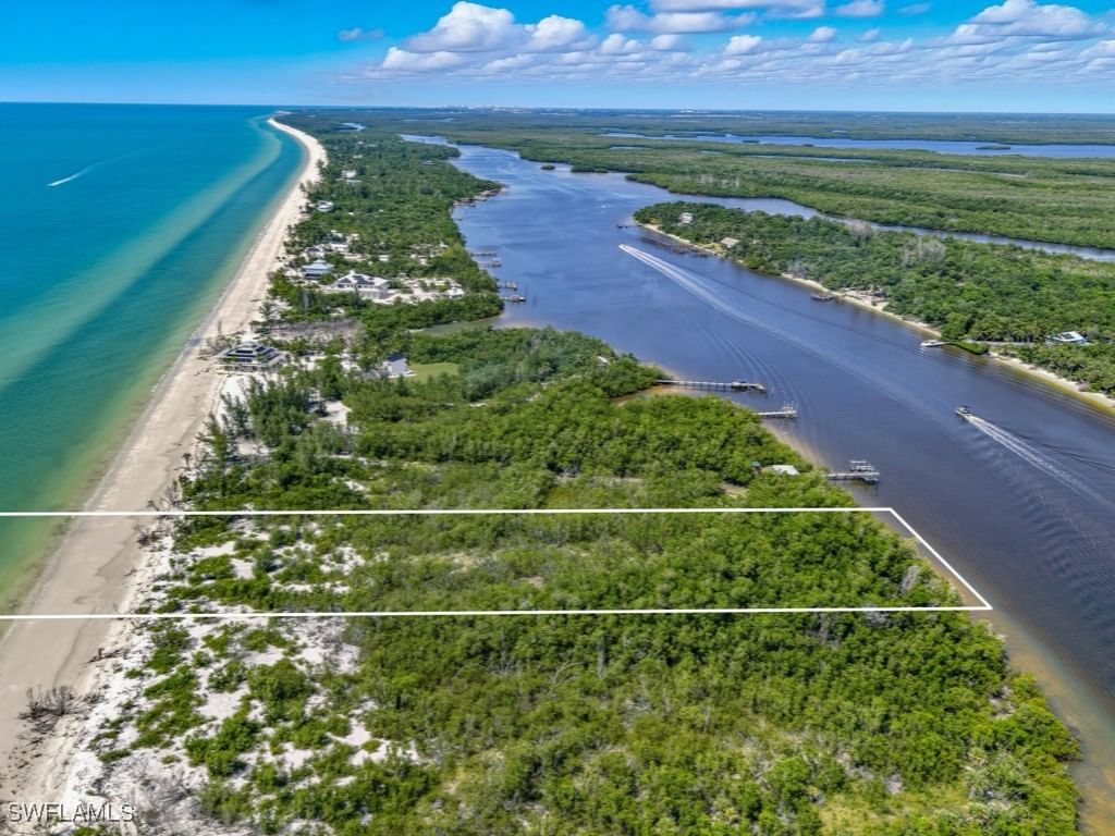 11799 Keewaydin Is, Naples, FL 34113 photo 4