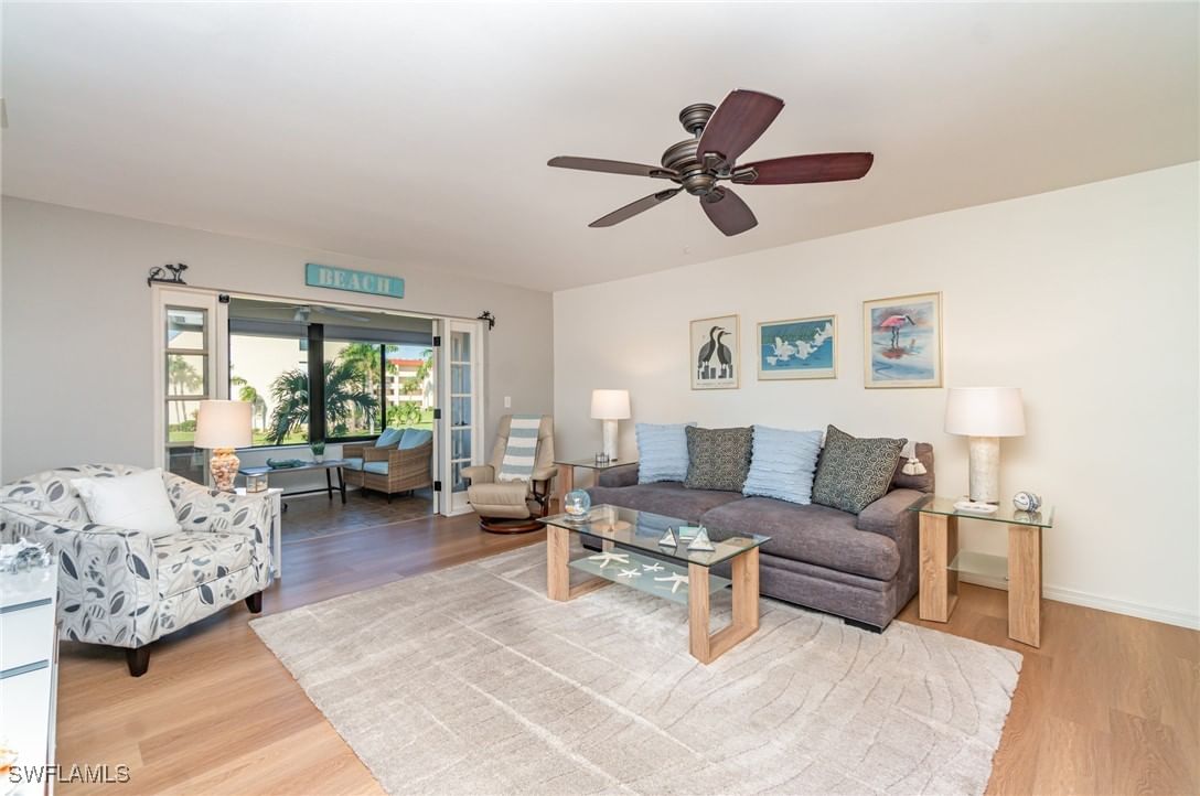 1781 Pebble Beach Drive #206, Fort Myers, FL 33907 photo 2