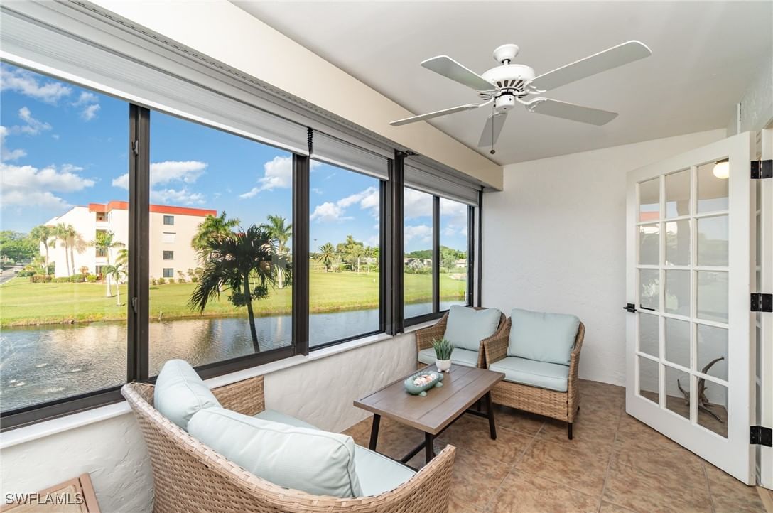 1781 Pebble Beach Drive #206, Fort Myers, FL 33907 photo 3
